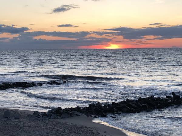 Domki letniskowe Promyczek Słońca