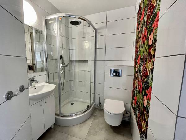 Dom Gościnny Wachta