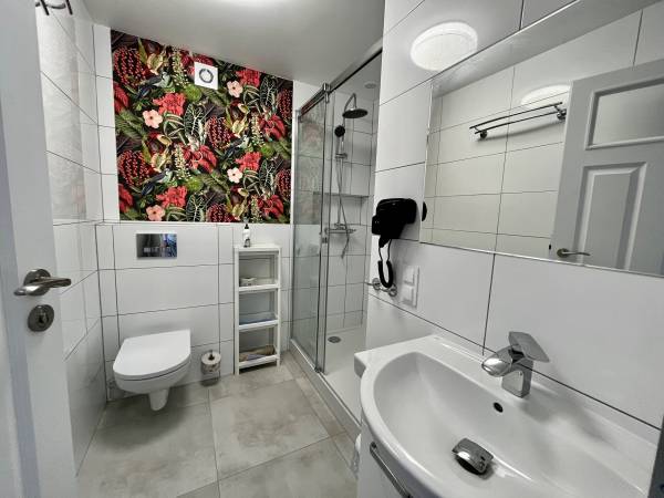 Dom Gościnny Wachta