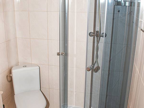 Domki Wczasowe Promyk