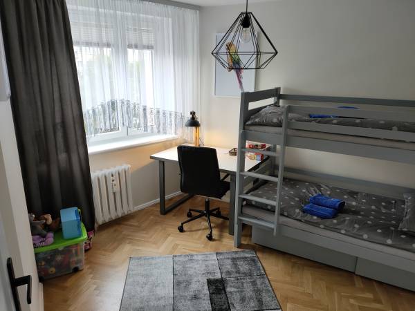 Apartament Kopernik w Ustce 