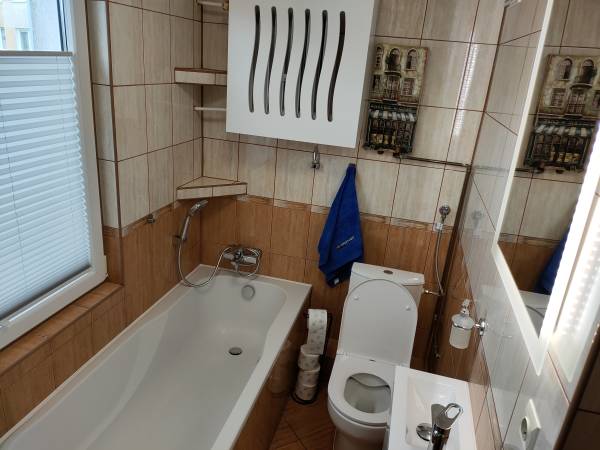 Apartament Kopernik w Ustce 