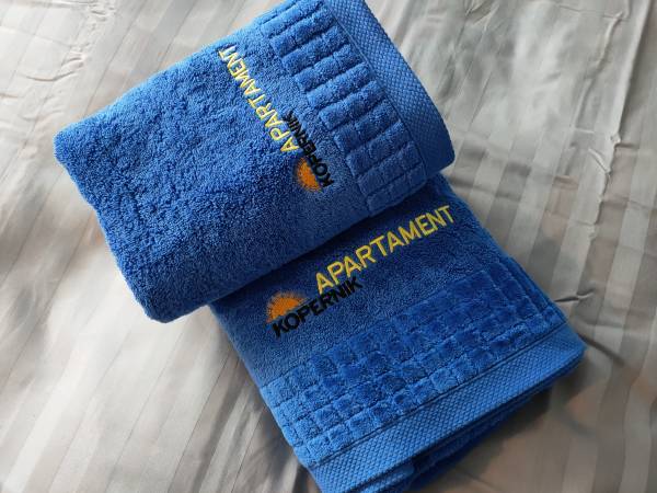 Apartament Kopernik w Ustce 