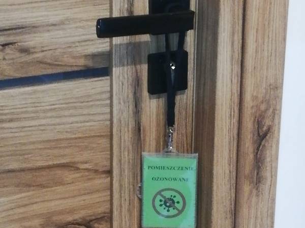 Pokoje, noclegi Płońsk