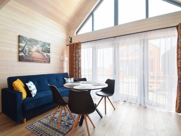 Domki Bałtycka Gąska