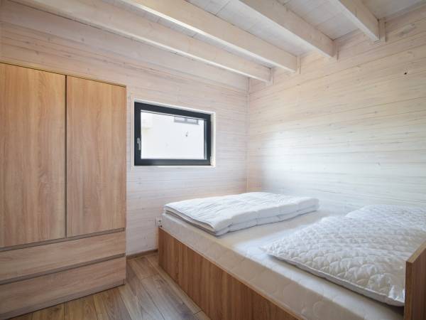 Domki Bałtycka Gąska