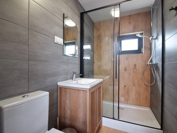 Domki Bałtycka Gąska