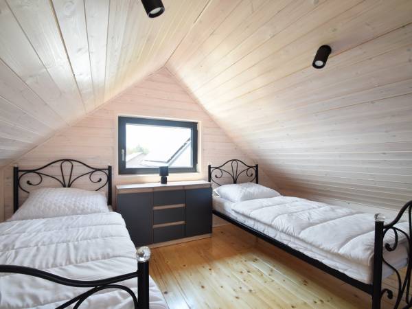 Domki Bałtycka Gąska