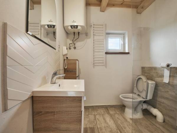 Leszczynowa Górka-Mazurskie Siedlisko w Silcu