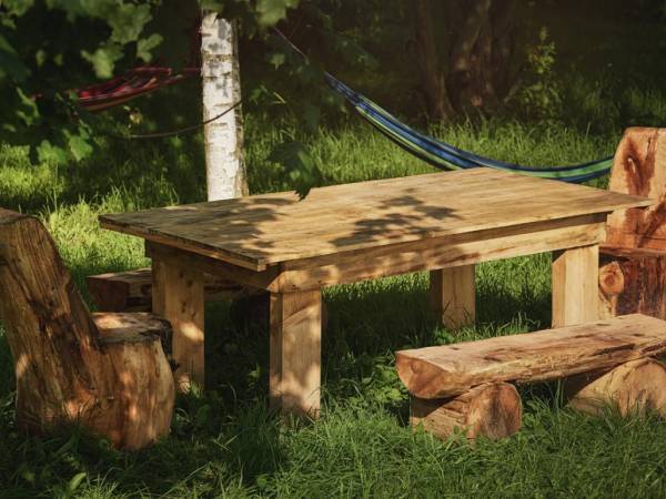 Leszczynowa Górka-Mazurskie Siedlisko w Silcu