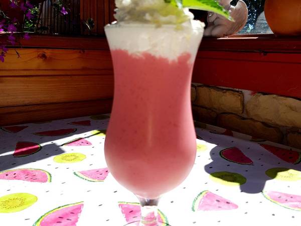 Leszczynowa Górka-Mazurskie Siedlisko w Silcu