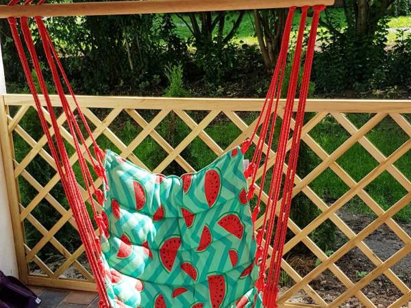 Leszczynowa Górka-Mazurskie Siedlisko w Silcu