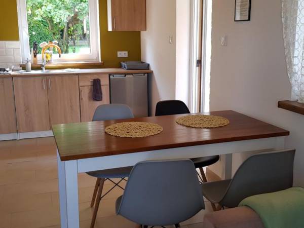 Leszczynowa Górka-Mazurskie Siedlisko w Silcu