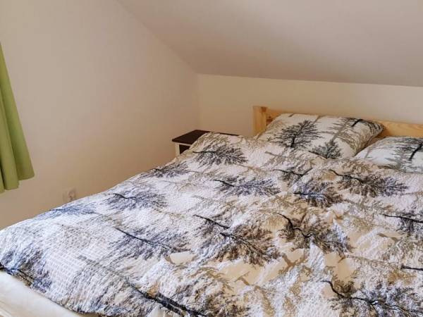 Leszczynowa Górka-Mazurskie Siedlisko w Silcu