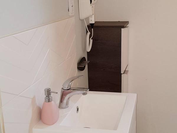 Leszczynowa Górka-Mazurskie Siedlisko w Silcu