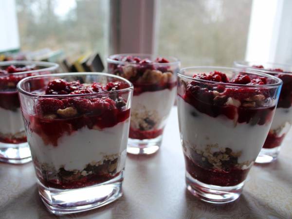 Leszczynowa Górka-Mazurskie Siedlisko w Silcu