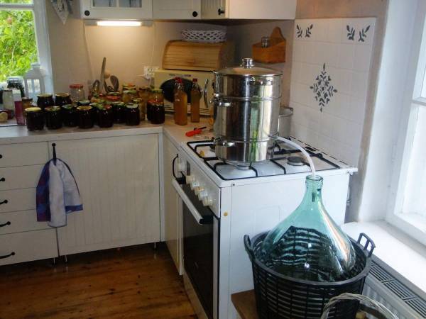 Leszczynowa Górka-Mazurskie Siedlisko w Silcu