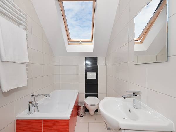 Apartamenty Tęczowe