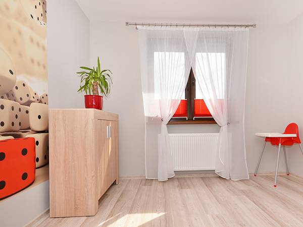 Apartamenty Tęczowe