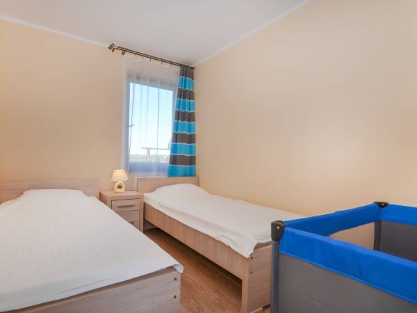 Apartamenty Tęczowe