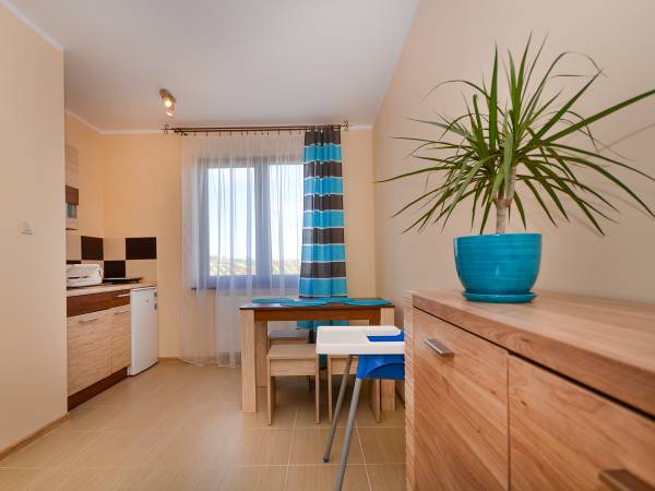 Apartamenty Tęczowe