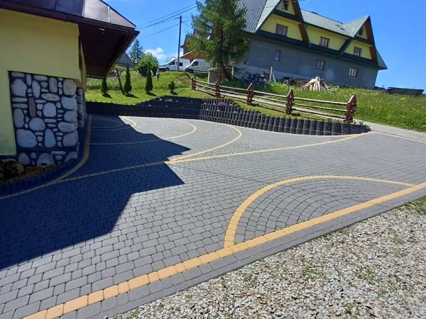 Pokoje Gościnne u Stasia 