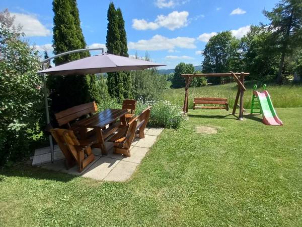 Pokoje Gościnne u Stasia 