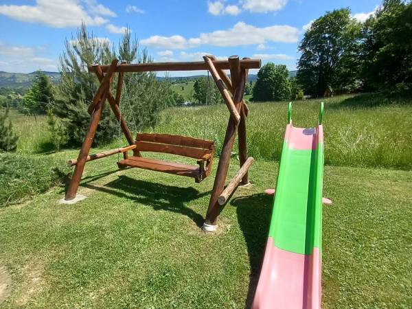 Pokoje Gościnne u Stasia 