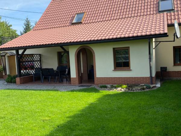 Agroturystyka Wileńska Ostoja