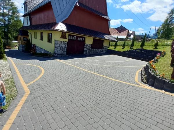 Pokoje Gościnne u Stasia 