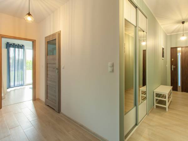 Apartament KOMFORT 4-5 OS