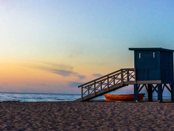 Pokoje Gościnne Dom Rybaka