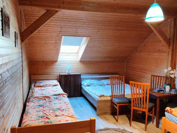 Pokoje Gościnne Dom Rybaka