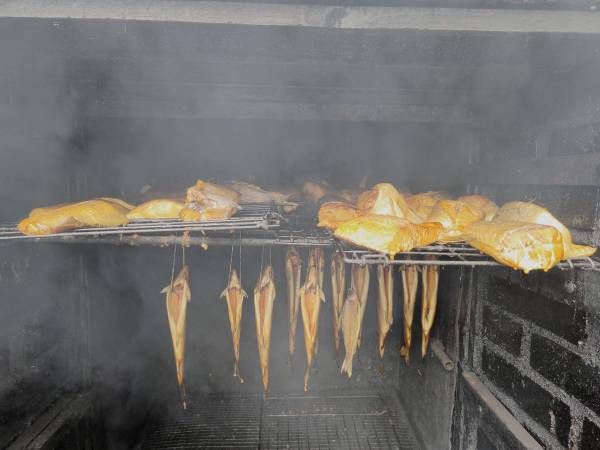 Pokoje Gościnne Dom Rybaka