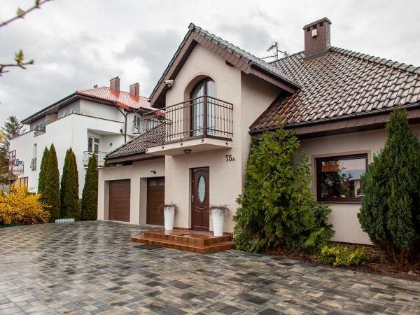 Bursztynowa Przystań