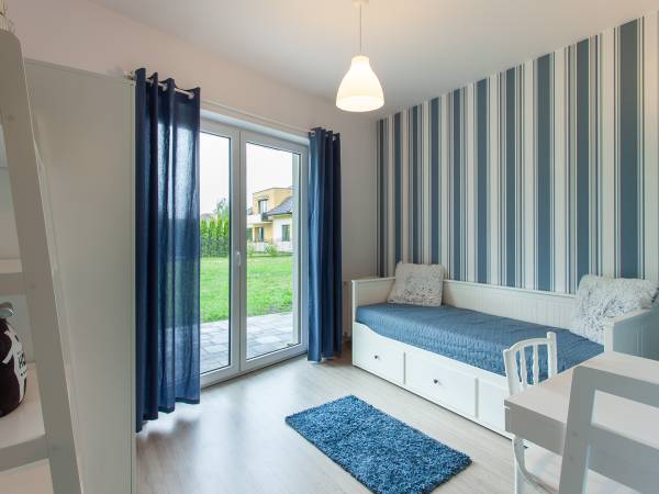 Apartament KOMFORT 4-5 OS