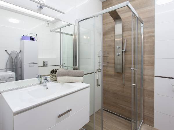 Apartament KOMFORT 4-5 OS