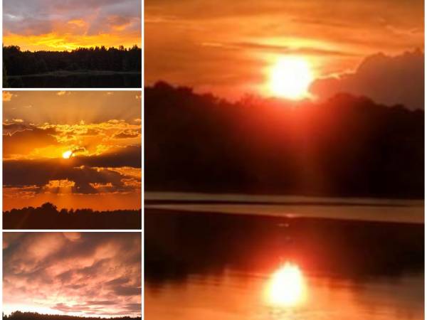 Kocioł Duży Agroturystyka