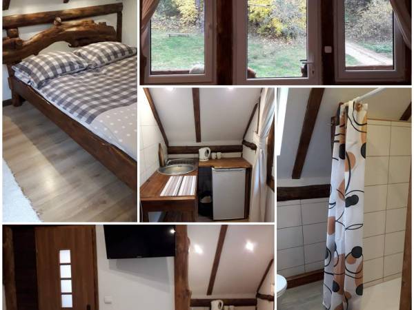 Kocioł Duży Agroturystyka