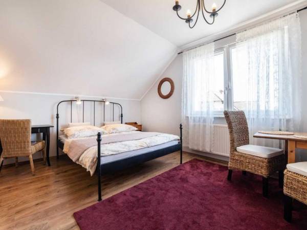 Pokój 2 osobowy SZYSZKA