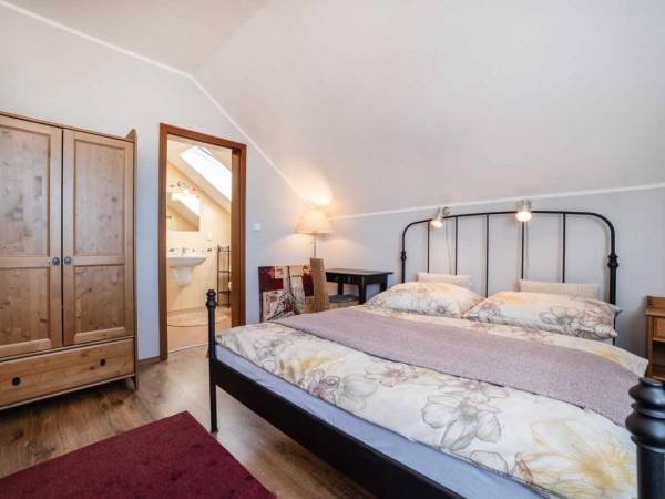 Pooj 2 osobowy SZYSZKA