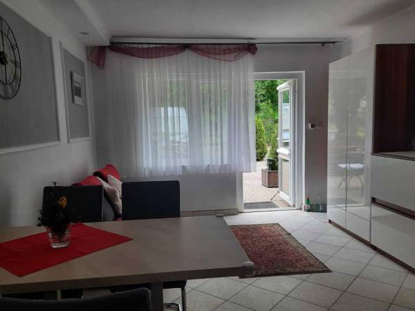 Domki i Pokoje Zofiks