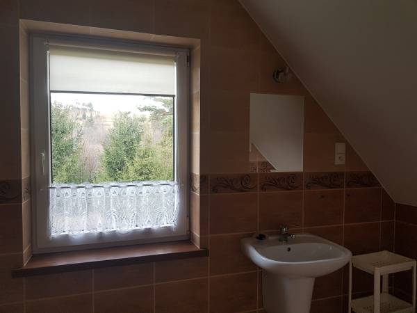 Domki Oaza Spokoju Berezka