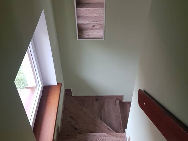 Domki Oaza Spokoju Berezka