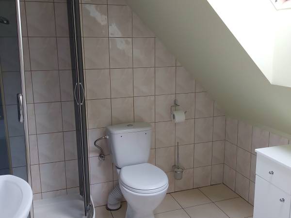 Pokoje typu studio ul. Spacerowa 18