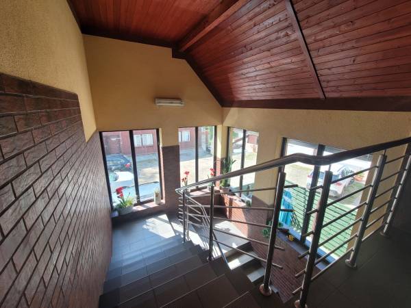 Pokoje typu studio ul. Spacerowa 18