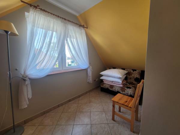 Pokoje typu studio ul. Spacerowa 18