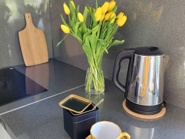 Cisza i Spokój Pieniny