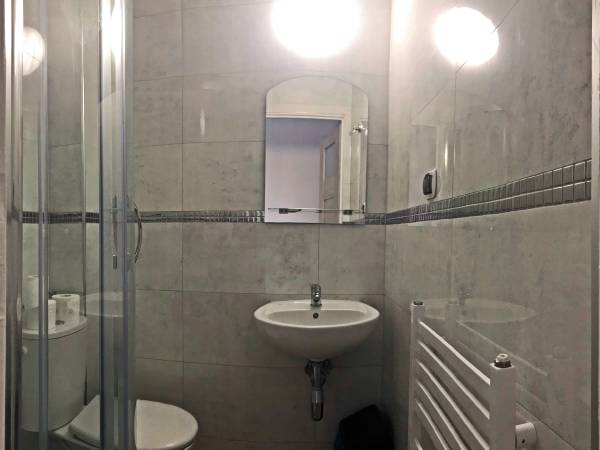  ALICJA Pokoje Nad Morzem 