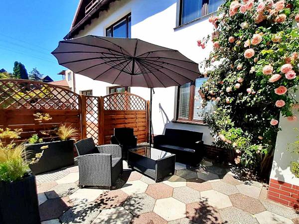  ALICJA Pokoje Nad Morzem 